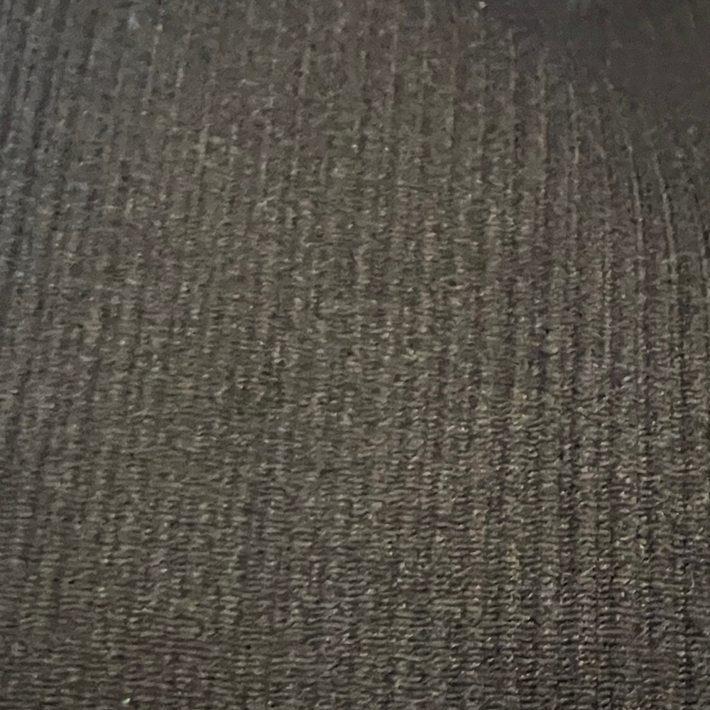 🖤 OQQ Ribbed Seamless Mini Skirt - Picture 4 of 4